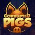 Corrupted Pigs (@corruptedpigs) Twitter profile photo Corrupted Pigs (@corruptedpigs) Twitter profile photo