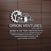 Orion Ventures (@wilmike70) Twitter profile photo