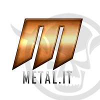Metal.it (@metal_it) 's Twitter Profile Photo Metal.it (@metal_it) 's Twitter Profile Photo