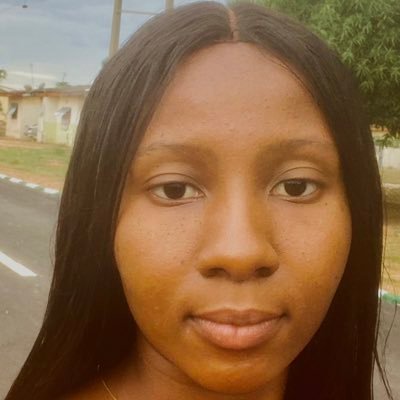 Data analysis / Mathematics graduate 👩🎓/ DSFP 3.0 fellow @ClickonKaduna