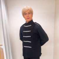 山崎大喜(@Daikidhk505) 's Twitter Profile Photo
