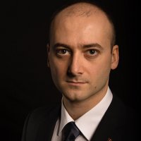 Irakli Betchvaia (@ibetchvaia) 's Twitter Profile