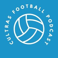 Cultras Football Podcast(@thecultraspod) 's Twitter Profile Photo
