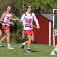 Aryelle Stein (@aryellelax2027) 's Twitter Profile