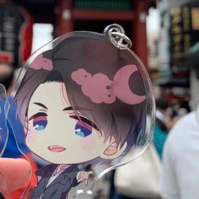 いとさんのプロフィール画像