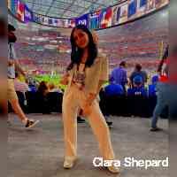 seepardhcaaral's profile picture. 👼🏼🦋🤍uscannenberg