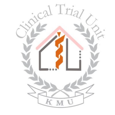 Clinical Trials Unit-KMU, Peshawar