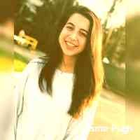 esmepugh_h1's profile picture. Seek.Him.First. 
A&M ’24