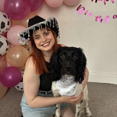 dannijoycey's profile picture. 