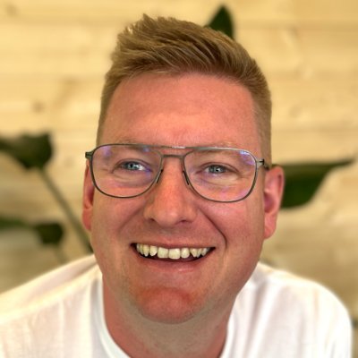 martinfroggett's profile picture. Builder | Entrepreneur | Systems thinker | Founder | Consultant | Third-Sector, EdTech and HealthTech