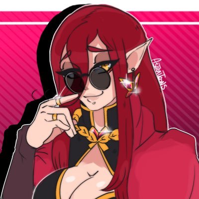 ✨ HexFox ✨さんのプロフィール画像