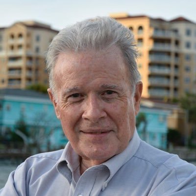Voice Actor. writer. editor. Teaches St. Petersburg College. 🇺🇸Sons of the American Revolution . Gideons. Former Clearwater City Council. ✝️ @drbcundiff