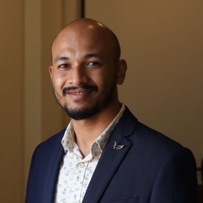 sidharthalala's profile picture. 