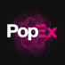 PopEx (@popexnet) Twitter profile photo PopEx (@popexnet) Twitter profile photo
