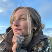 🍃 Ellesse Janda 🍃 (@ellesse_wild) 's Twitter Profile Photo 🍃 Ellesse Janda 🍃 (@ellesse_wild) 's Twitter Profile Photo