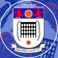 Squires Gate FC(@squiresgatefc) 's Twitter Profileg