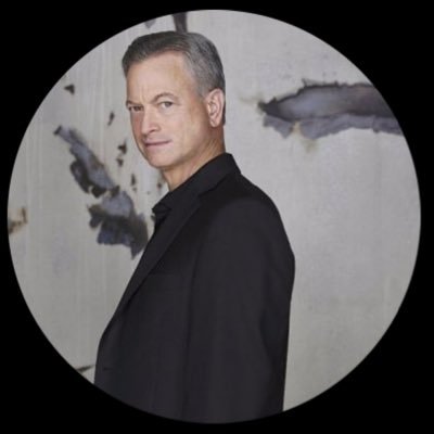 GSinise59961's profile picture. PRIVATE ACCT …Actor/Director/Bass Player/Founder of GS Foundation & Author of NYT Bestseller Grateful American