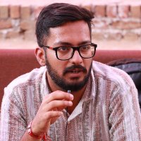 Bhavyam Arora (@arorabhavyam) 's Twitter Profile Photo
