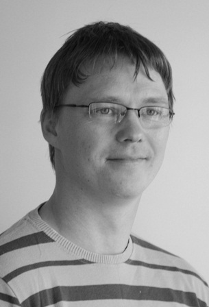 Per-Frode Pedersen