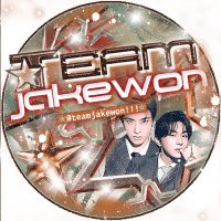 TEAM젴원 (@teamjakewon) 's Twitter Profile