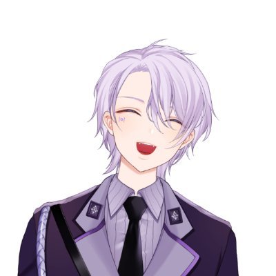 白紫月　ろる😊✨@登録者500人がんばるさんのプロフィール画像