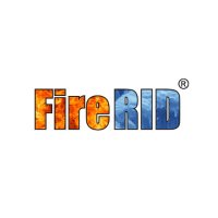 FireRID - Automatic Fire Extinguisher(@FireRID) 's Twitter Profile Photo