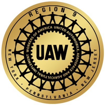 UAW Region 9