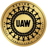 UAW Region 9(@UAWregion9) 's Twitter Profile Photo
