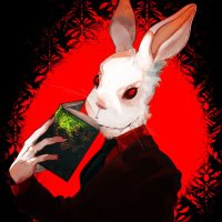 雅実 (@rabbit_copy) 's Twitter Profile