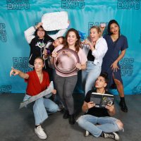 Shawna 🗡🪶🛡🌈 (@weistheteam22) 's Twitter Profile