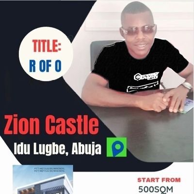 jmjresources's profile picture. I'm a multiple awards-winning realtors, a coach and a trainer. I help Nigerians @ home & in the diaspora make their homeownership dream a reality & seamless 🏡