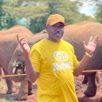 Ⓜ️ÿk G🇰🇪 (@mikegitau) 's Twitter Profile