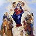 Santo do dia (@santododia1) Twitter profile photo Santo do dia (@santododia1) Twitter profile photo
