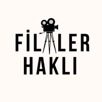 FilmlerHaklı(@FilmlerHakliydi) 's Twitter Profile Photo