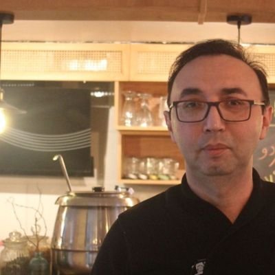 mehpak0's profile picture. 