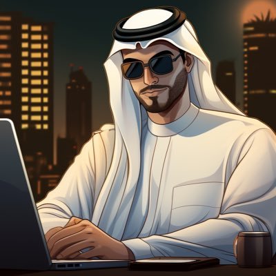 JustYoodi's profile picture. Freestyling magic internet money