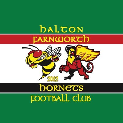 Halton Farnworth Hornets FC Uβ9 Profile