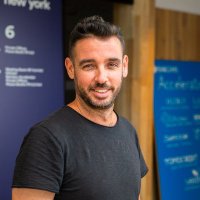 Gilad Uziely (@uzielygilad) 's Twitter Profile