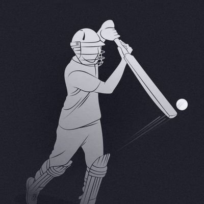 ipsittalkz's profile picture. Let's unite under the banner of cricket and create a vibrant community that celebrates the sport we adore! 🤝
⚡