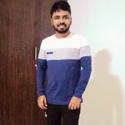 Venugopal40626's profile picture. 