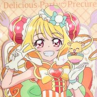 🧡華満麗羽🍜🧡(@Reiha_Hanahappy) 's Twitter Profile Photo