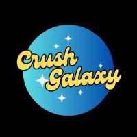 Crush Galaxy(@Crushglx) 's Twitter Profile Photo