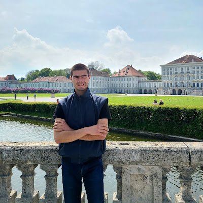 faci_arvid9180's profile picture. 