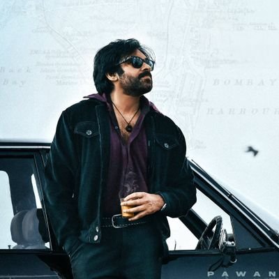 Devotee Of Deputy CM Of #AP ✊💪😎
@PawanKalyan 🦁❤️
