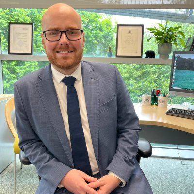 Solicitor | Assistant Professor at Northumbria University. Research: Children Law, Domestic Abuse and Clinical Legal Education.