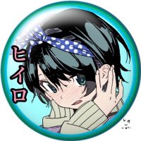 ヒイロ (@puzzle1024t) Twitter profile photo