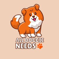 All Doggie Needs(@alldoggieneeds) 's Twitter Profile Photo