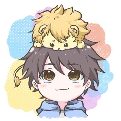 QTD_LEO🦁さんのプロフィール画像