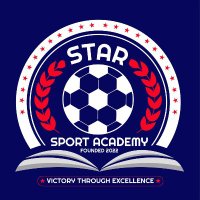 Star Sport Academy (@starsport232) 's Twitter Profile Photo Star Sport Academy (@starsport232) 's Twitter Profile Photo