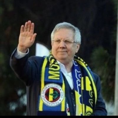 Fenerfedais's profile picture. We are clean